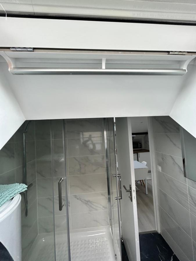 F3 Au Grenier D'une Maison * Massy (Essonne)