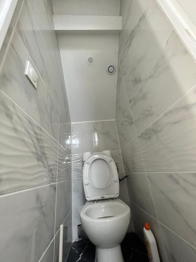 F3 Au Grenier D'une Maison Appartement Massy (Essonne)