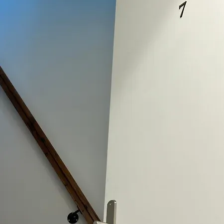 F3 Au Grenier D'Une Maison Massy  Exterior foto